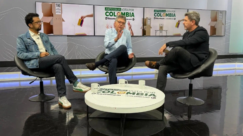Mauricio Cárdenas propuso reactivar el programa Mi Casa Ya que ayudaría a fortalecer la economía. Foto: TANoticias