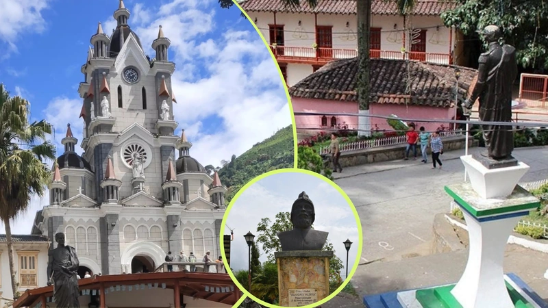 Fotos: Antioquia es Mágica - Publicando por Antioquia