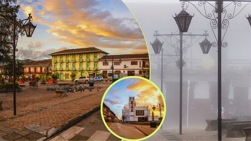 Fotos: Antioquia es Mágica