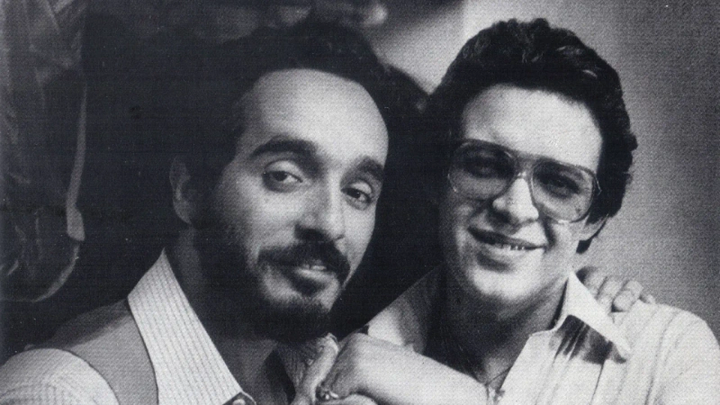Entre 1967 y 1986 conformaron el dúo Willie Colón & Héctor Lavoe.