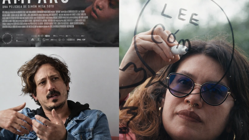 Fotos Cortesía: proimagenescolombia.com y Eduardo Martínez