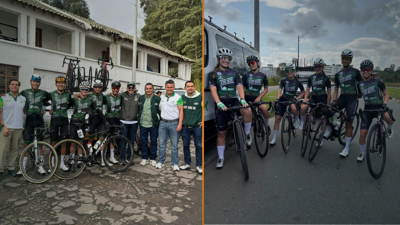 El evento de presentación de la nómina se llevará a cabo en la Estación del Ferrocarril de Antioquia. Cortesía Orgullo Paisa.