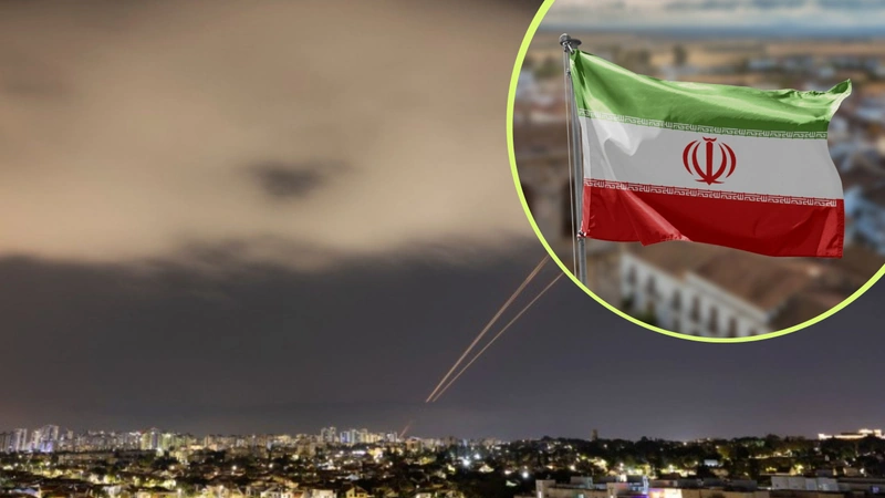 Estrategia de Irán para defenderse de Estados Unidos e Israel. Foto: medios internacionales.