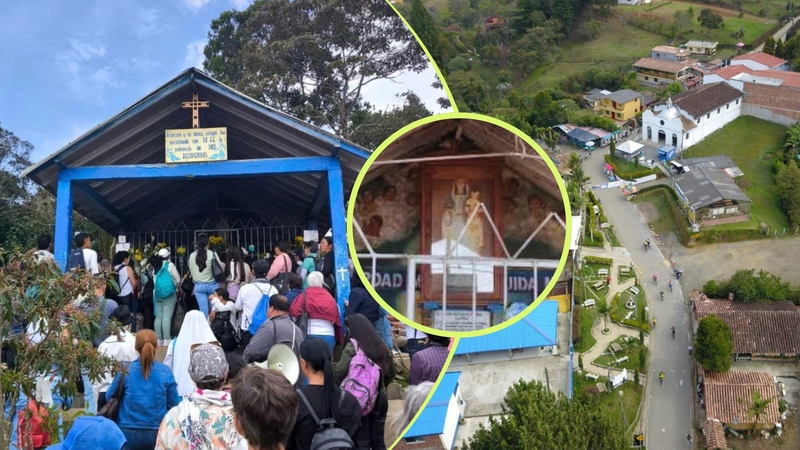 Fotos: Facebook/AltodelaVirgen - cristiangomezme62