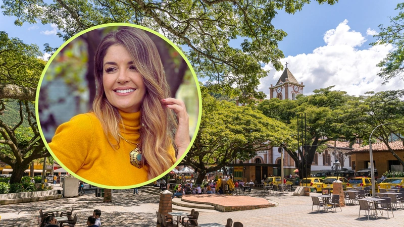 Disfruta de «La región se siente», este sábado, 28 de marzo a las 4:00 p.m. Fotos: Tropicana y Antioquia es mágica