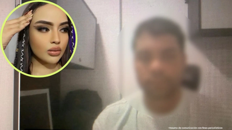 Conozca los detalles del homicidio en Aranjuez Medellín y la captura del presunto responsable enviado a la cárcel por homicidio agravado y otros delitos. Foto: Cortesía