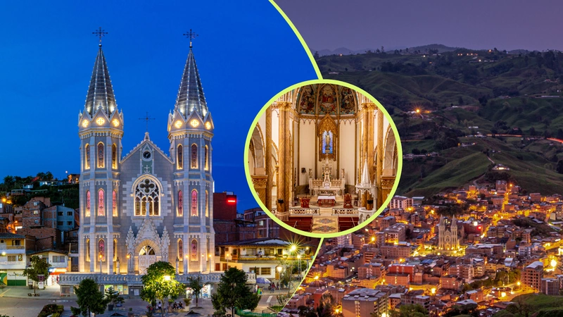 Fotos: Antioquia es Mágica