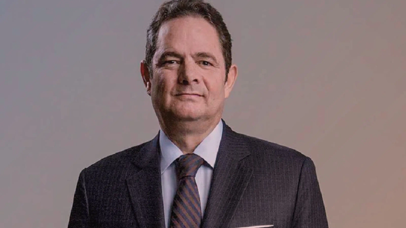 Germán Vargas Lleras, exvicepresidente de Colombia. Foto: cortesía