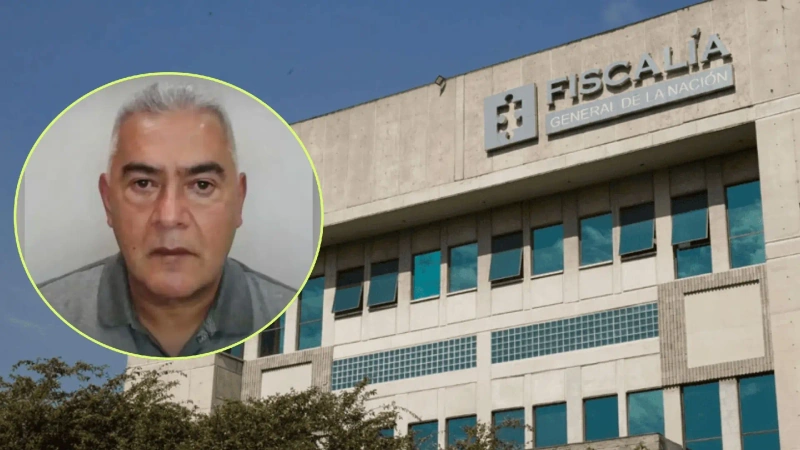 En el centro de la investigación aparece Diego Marín, alias ‘Papá Pitufo’, señalado como el mayor contrabandista del país. Foto: cortesía.