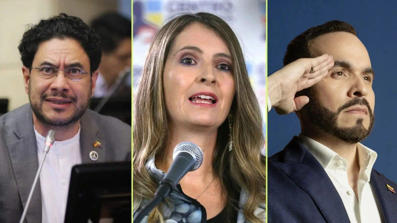 Análisis del ODEM revela que la campaña presidencial 2026 en Colombia se mueve entre ataques, polarización y baja discusión de propuestas.