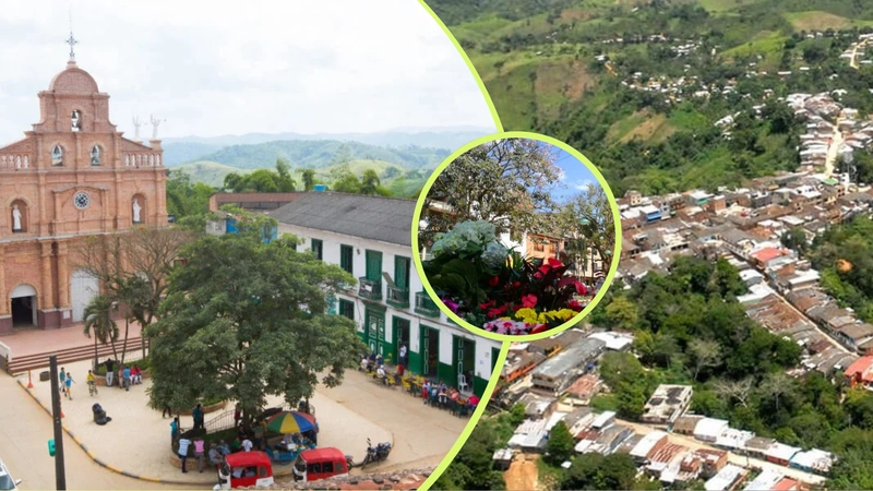 Fotos: Antioquia es Mágica - Portafolio