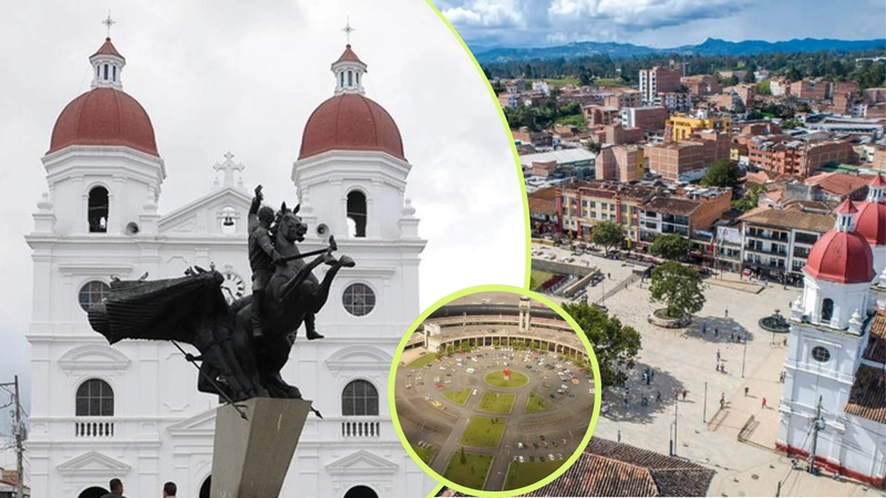 Fotos: Elespectador - Antioquia es Mágico