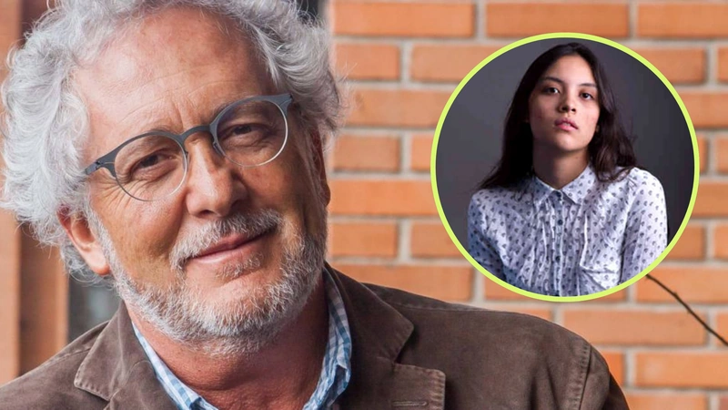Disfruta de Inversas los domingos a las 8:00 p.m. por Teleantioquia. Foto: El Tiempo I Revista Semana - Manuela Espinal