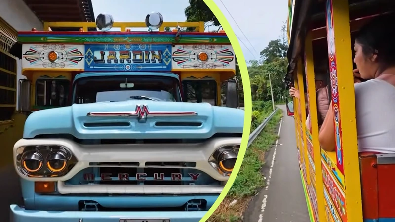 Esta historia fue contada en el programa Rutas de Teleantioquia. Foto: Teleantioquia
