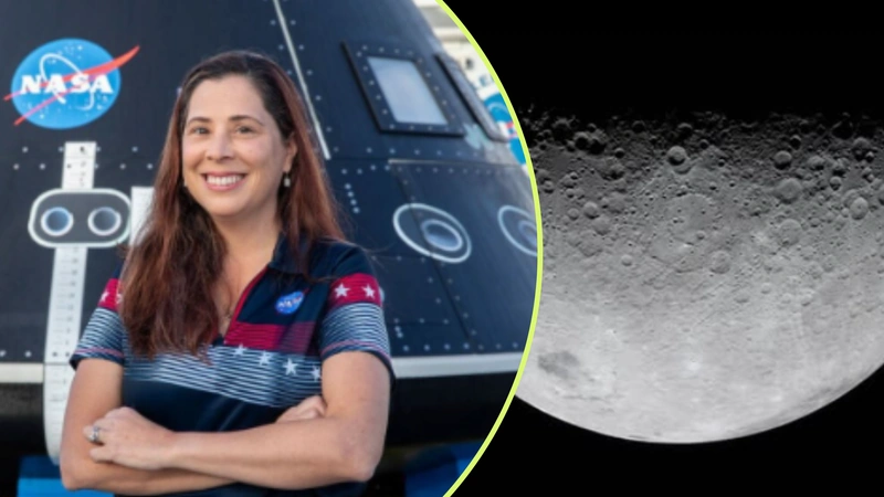 Fotos: @nasa_es