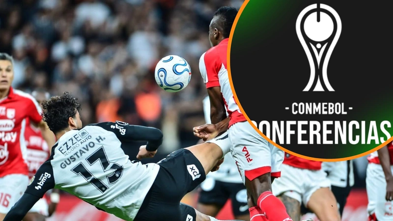 El nuevo torneo aún se encuentra en fase de estudio, pero podría comenzar a partir del 2027. Foto: CONMEBOL Libertadores.