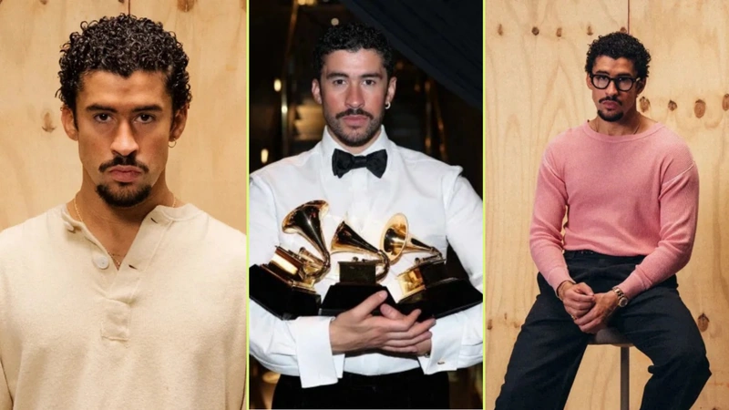 “DtMF” alcanzó las 56 semanas en el primer lugar de la lista Hot Latin Songs de Billboard, Fotos: billboard