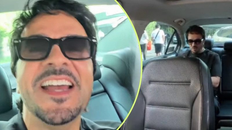 Fotos: @luisfonsi