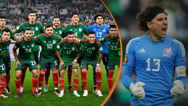 México ha clasificado a 17 de las 22 ediciones de las Copas del Mundo, pero lo máximo que ha llegado es hasta cuartos de final. Tomado de FIFA.
