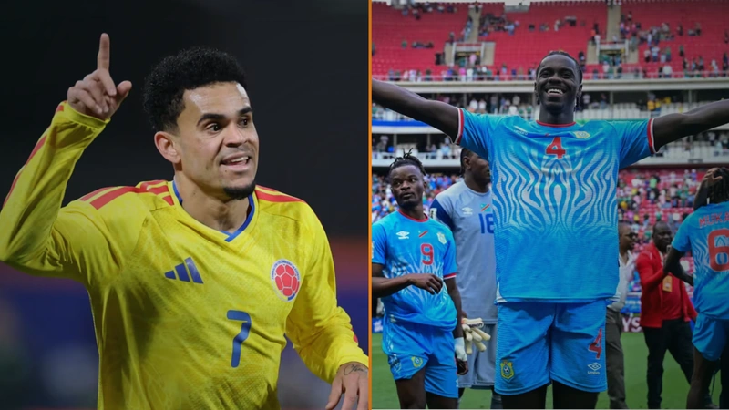 Las selecciones debutantes en el Mundial son las grandes protagonistas del listado. Fotos: FIFA.