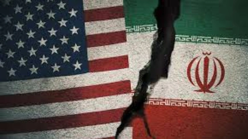 Sin negociación: Estados Unidos e Irán. Foto: internet.