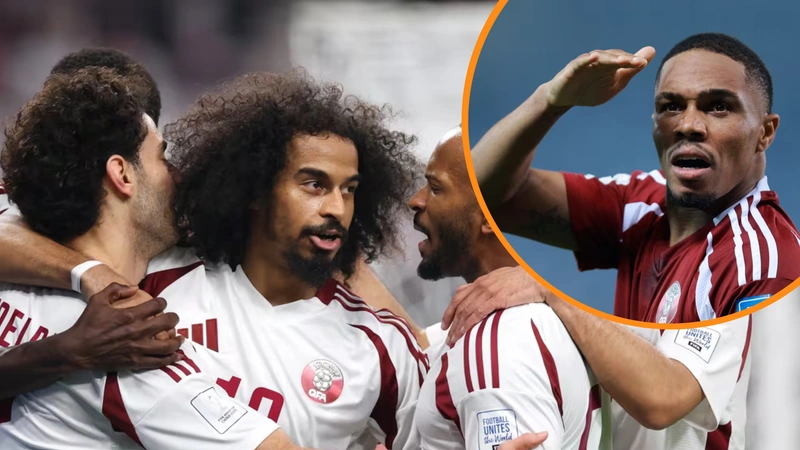 Qatar jugará el Grupo B junto a Bosnia y Herzegovina, Canadá y Suiza. Tomado de FIFA.