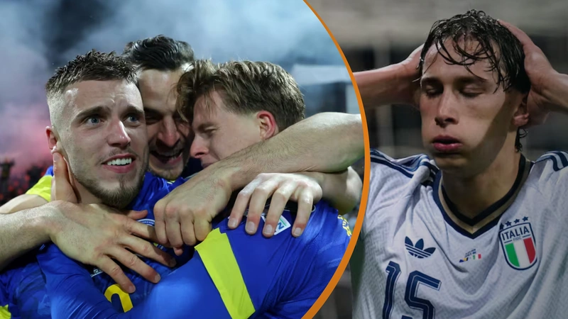 Bosnia, volverá a una cita mundialista, después de su paso por Brasil 2014.