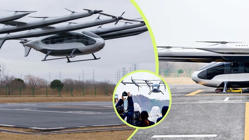 Aspectos como la seguridad, la logística y la integración con otros sistemas de transporte siguen siendo puntos críticos para la viabilidad del proyecto. Fotos: CFOTO/picture alliance