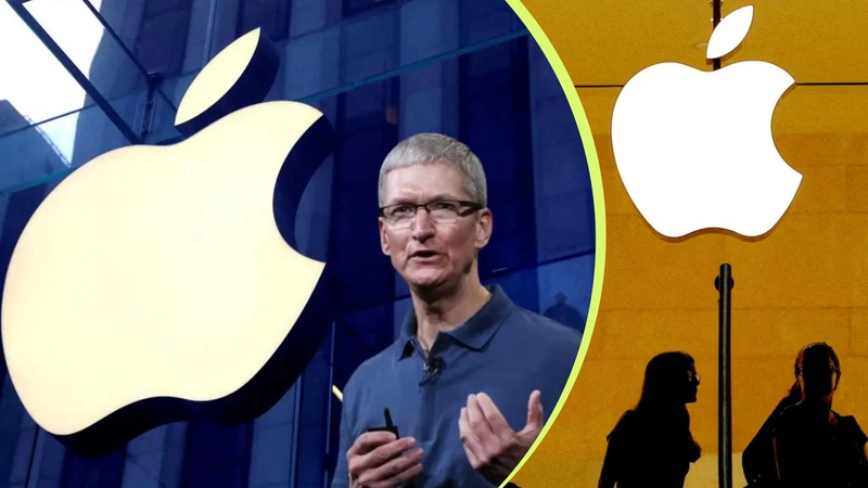 egún el comunicado oficial, su designación busca garantizar una transición estable y sin interrupciones en la operación de Apple. Fotos: Reuters/ Reuters Lucas Jackson/File Photo