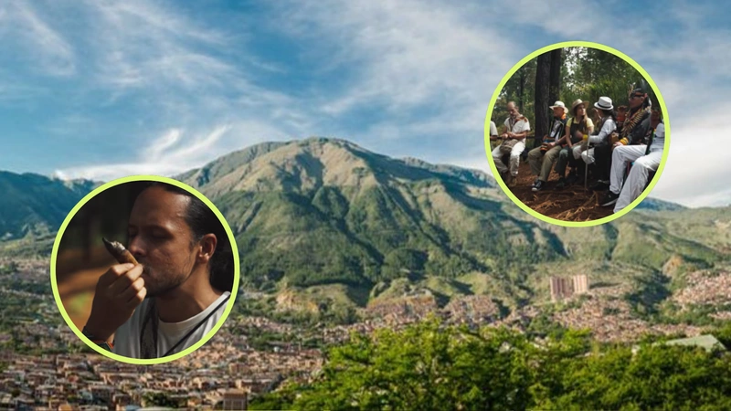 Imágenes: aestahora.com.co y Teleantioquia