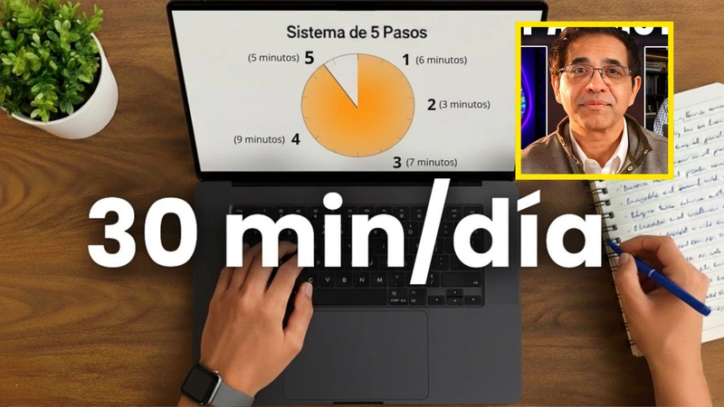 Foto: canales de Youtube @invernovAH y @theMITMonk