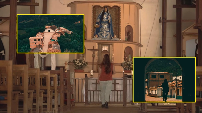 No se pierda este capítulo de No es Cuento en nuestro canal de Youtube. Foto: Teleantioquia