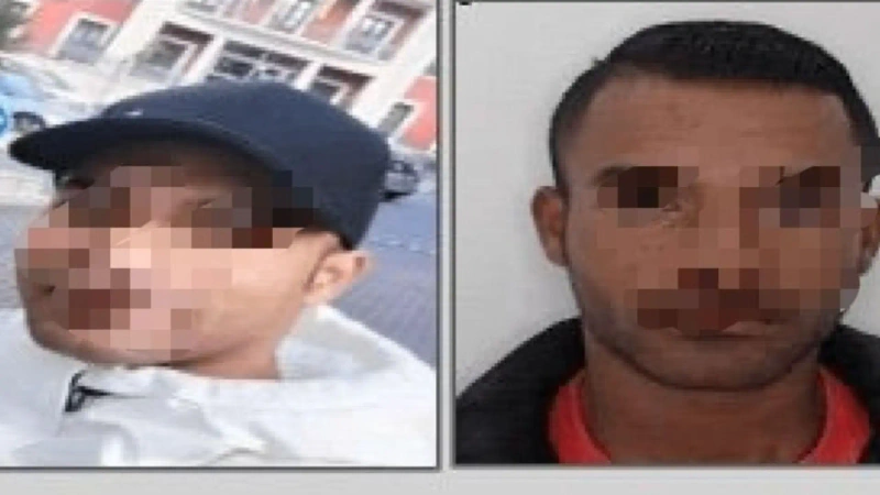 El rol de 'el Negro Alex' resultaba estratégico para mantener el flujo de estupefacientes y las finanzas de "El Mesa" en España. Foto: cortesía.