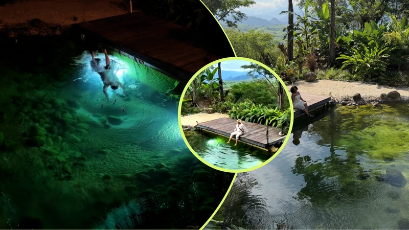 Fotos: balinesaecolodge