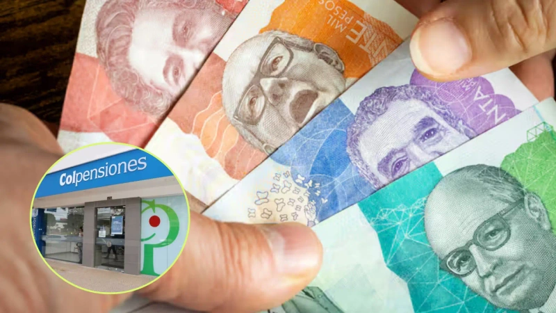 El decreto obligaba a las Administradoras de Fondos de Pensiones a mover cerca de $25 billones correspondientes a trabajadores que se acogieron al llamado “traslado de oportunidad”. Foto: cortesía