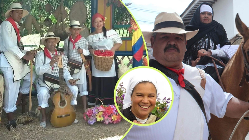 Fotos: El Páramo - ColombiaOne -