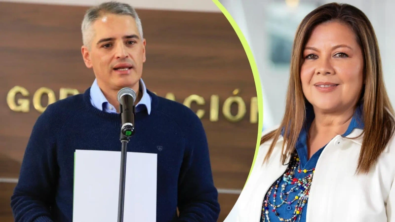 Andrés Julián Rendón arremete contra la Fiscalía por "error" en la liberación de cabecillas