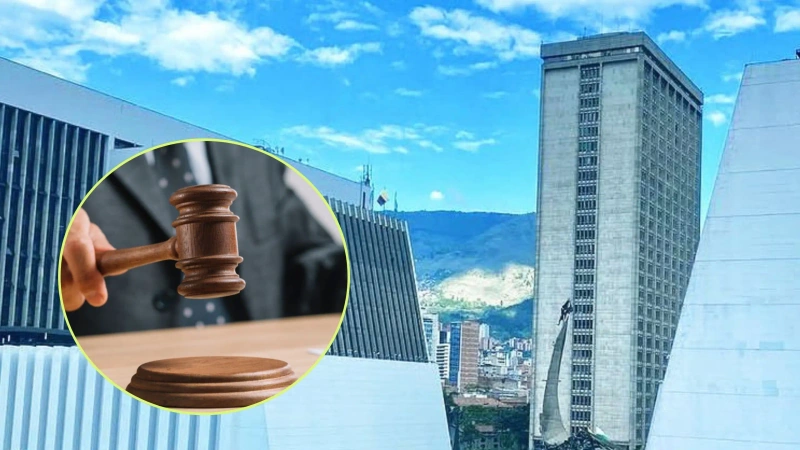 La herramienta Justicia Siglo XXI Web TYBA llegó con la promesa de agilizar trámites judiciales. Foto: cortesía