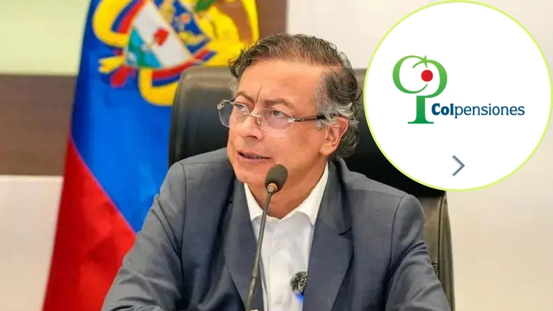 La medida se hizo pública durante el congreso de Asofondos en Cartagena, donde provocó malestar entre delegados de las Administradoras de Fondos de Pensiones. Foto: cortesía