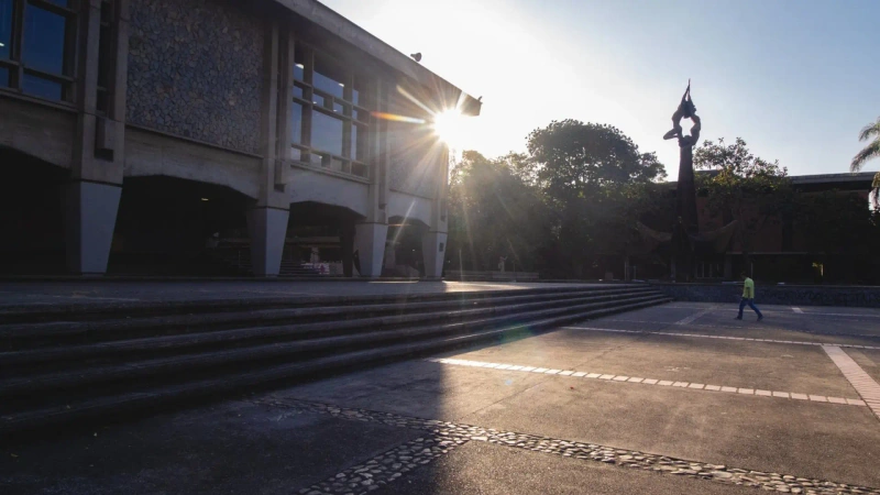 La Universidad definió un calendario con etapas clave que incluyen certificación de candidaturas, foros y consulta electrónica a la comunidad universitaria. Foto: cortesía.