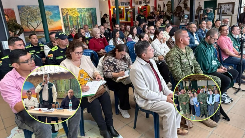 Consulta del Valle de San Nicolás avanza con recursos, fecha y garantías.
