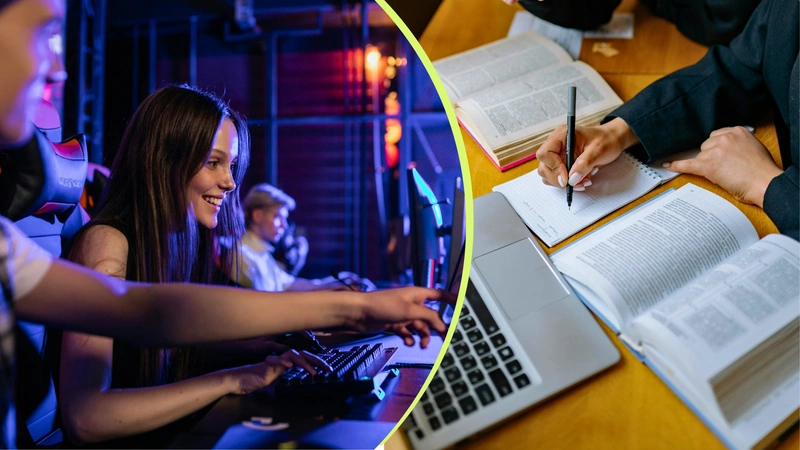 La Universidad de Stanford ofrece ocho cursos gratuitos en YouTube para aprender cómo funciona la inteligencia artificial. Fotos: freepik