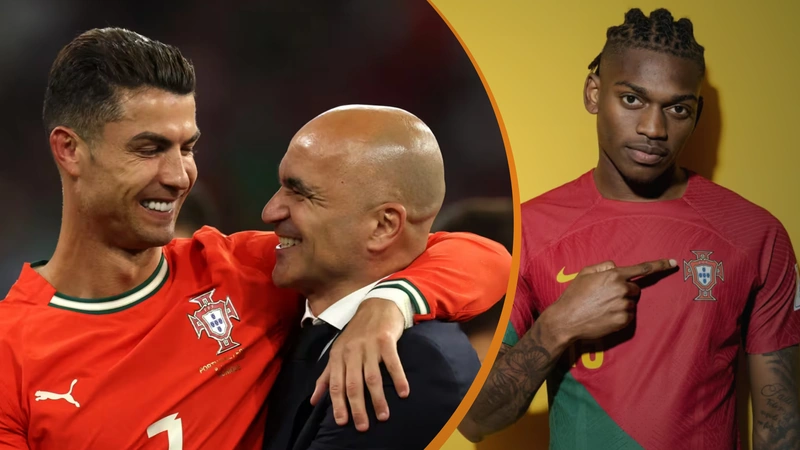 Con una nómina de lujo, Portugal se perfila como favorito a ganar el título. Tomado de FIFA.