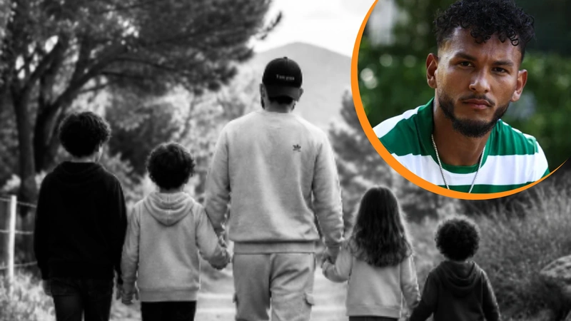 A través de un comunicado oficial, Luis Javier Suárez expuso toda la situación que ha venido afrontando. Tomado de Sporting CP y @luissuarez.26.