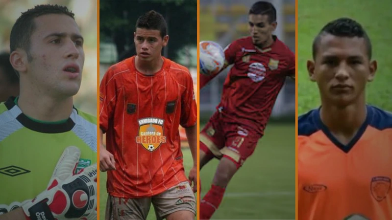 Fotos | CCET, ETCE, AS y Leones F.C.