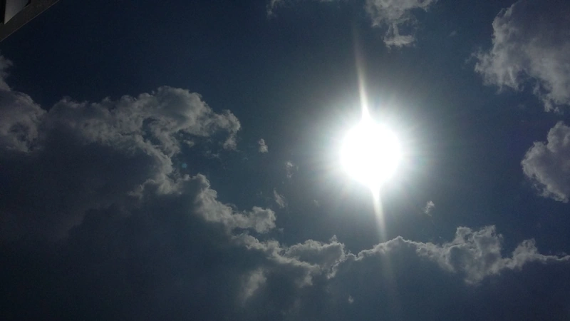 El SIATA reporta temperaturas extremas en el Valle de Aburrá. Foto: Universidad Nacional de Colombia.