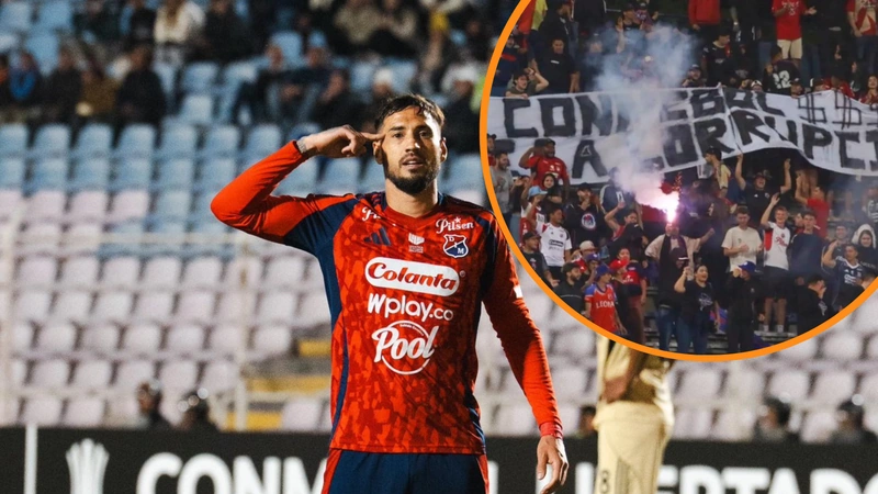 Tomado de DIM Oficial y El Tiempo.
