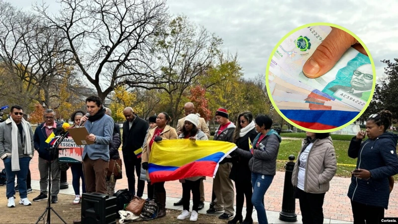 No se pierda Clave de Retiro los jueves a las 12:00 m. Foto: El Heraldo y Voz de América