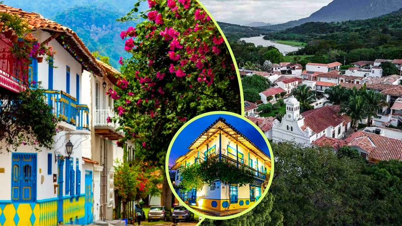 Para los visitantes y aventureros que recorren el Suroeste, este destino ofrece una curiosidad histórica inigualable. Fotos: elpais - caucaviejo - Booking