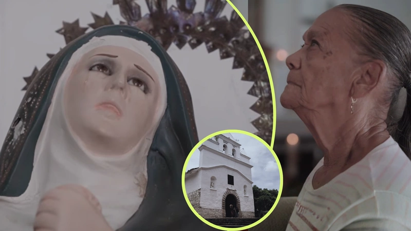 No te pierdas de No es Cuento los domingos a las 8:30 p.m. Foto: Teleantioquia